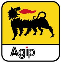 ACEITE 1 LITRO  Agip