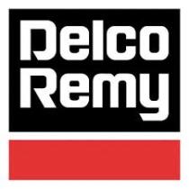 ALTERNADOR  Delco remy