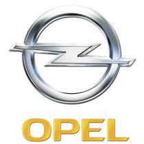 Opel 9328857