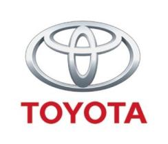 PRODUCTO TOYOTA  Toyota