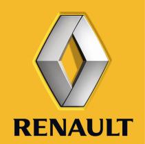 Renault 8200903034