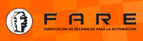 PRODUCTO GOMA-METAL  Fare