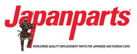 Japanparts FA251S