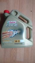 Castrol 5W30 5L EDEGE - CASTROL 5W30 MAGNATEC C3