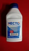 Necto NLF050A - LIQUIDO FRENO DOT-4 500ML