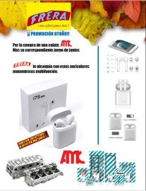 Promocion Amc 